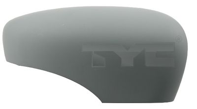 Cover, exterior mirror TYC 328-0193-2