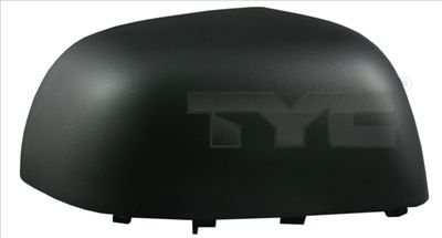 Cover, exterior mirror TYC 328-0241-2