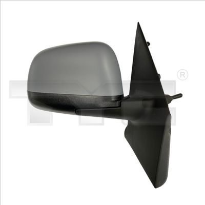 Exterior Mirror TYC 328-0244