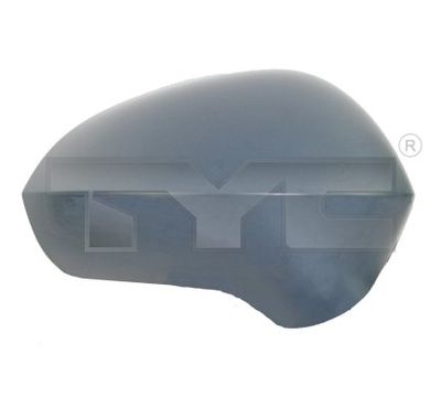 Cover, exterior mirror TYC 331-0061-2