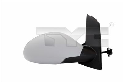 Exterior Mirror TYC 331-0048