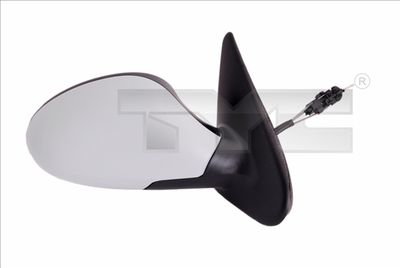 Exterior Mirror TYC 331-0051