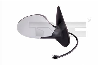 Exterior Mirror TYC 331-0053