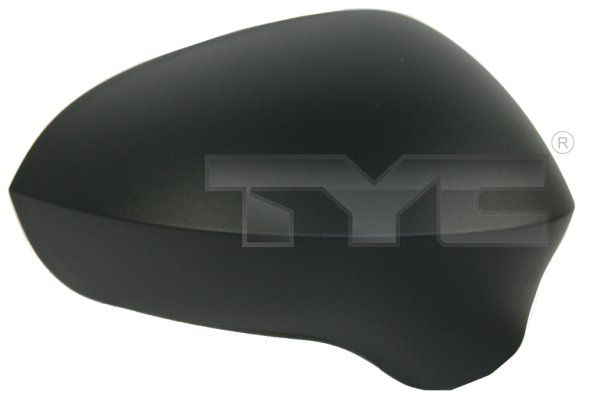 TYC 331-0060-2 Cover, exterior mirror