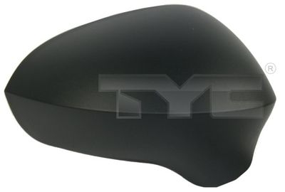 Cover, exterior mirror TYC 331-0060-2