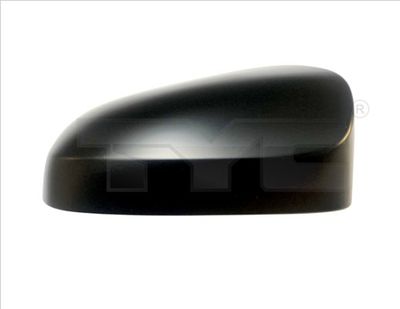 Cover, exterior mirror TYC 336-0123-2