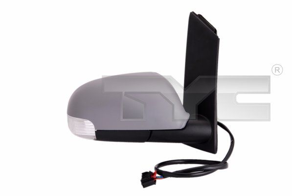 TYC 337-0165 Exterior Mirror