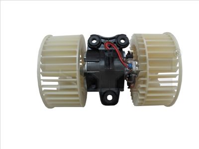 Interior Blower TYC 503-0006