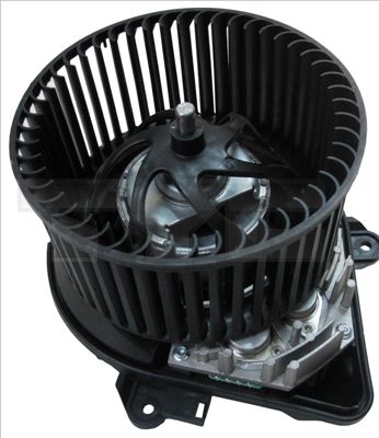 Interior Blower TYC 505-0006