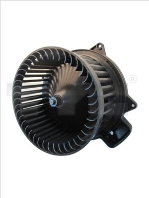 Interior Blower TYC 521-0029