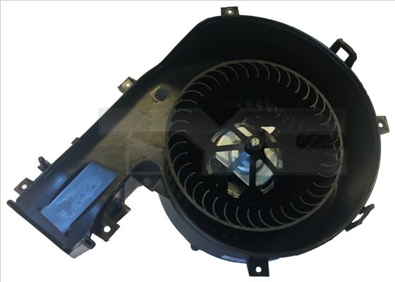 TYC 525-0001 Interior Blower