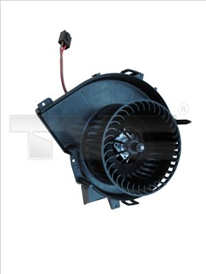 TYC 525-0002 Interior Blower