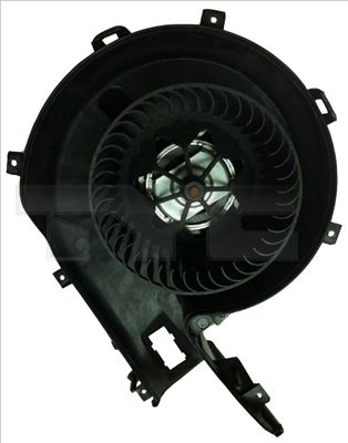 TYC 525-0010 Interior Blower