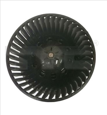 Interior Blower TYC 525-0023