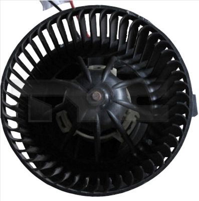 TYC 528-0003 Interior Blower