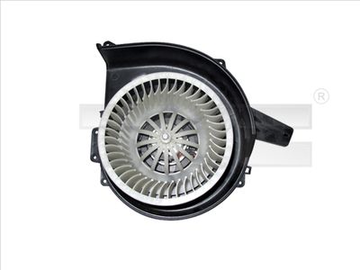 Interior Blower TYC 532-0001