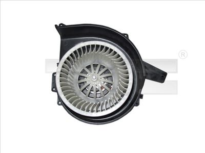 Interior Blower TYC 532-0002