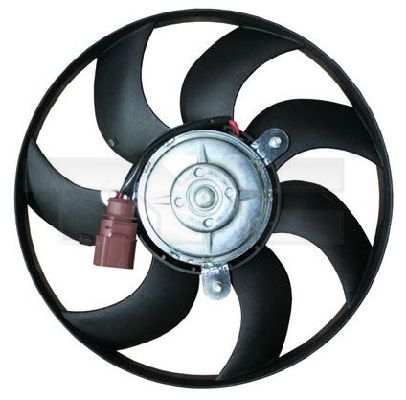 TYC 837-0032 Fan, engine cooling