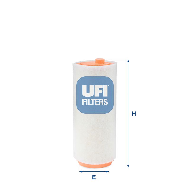 UFI 27.353.00 Air Filter