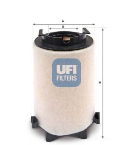 UFI 27.402.00 Air Filter