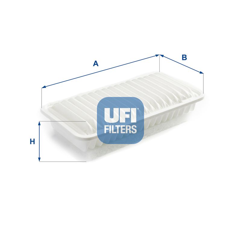 UFI 30.385.00 Air Filter