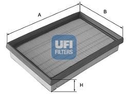 UFI 30.464.00 Air Filter