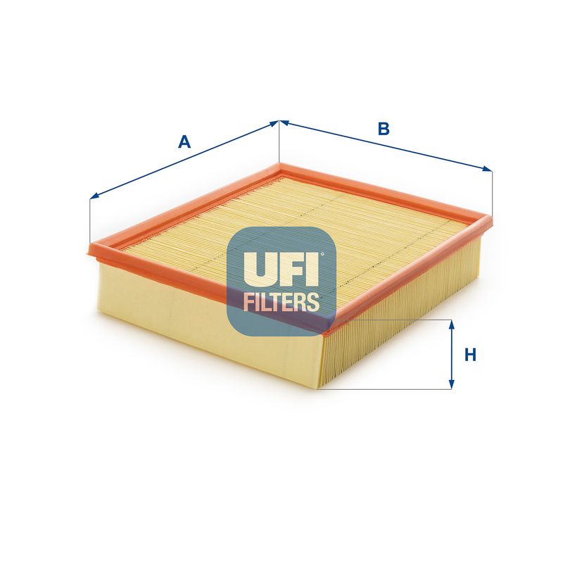 UFI 30.944.00 Air Filter