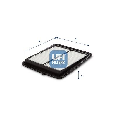 UFI 30.C71.00 Air Filter