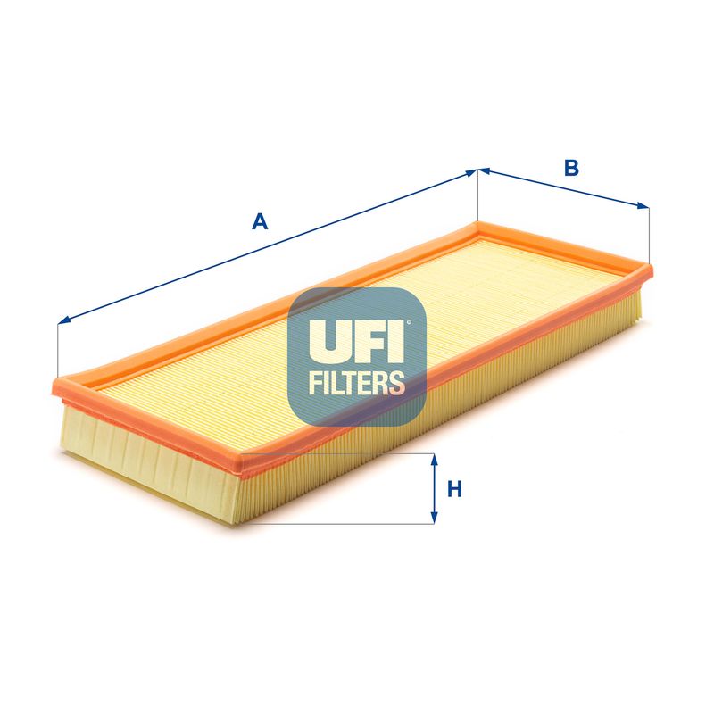 UFI 30.024.00 Air Filter