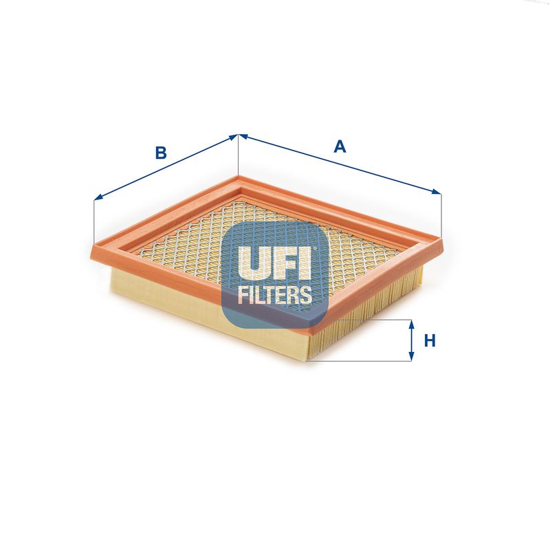 UFI 30.026.00 Air Filter