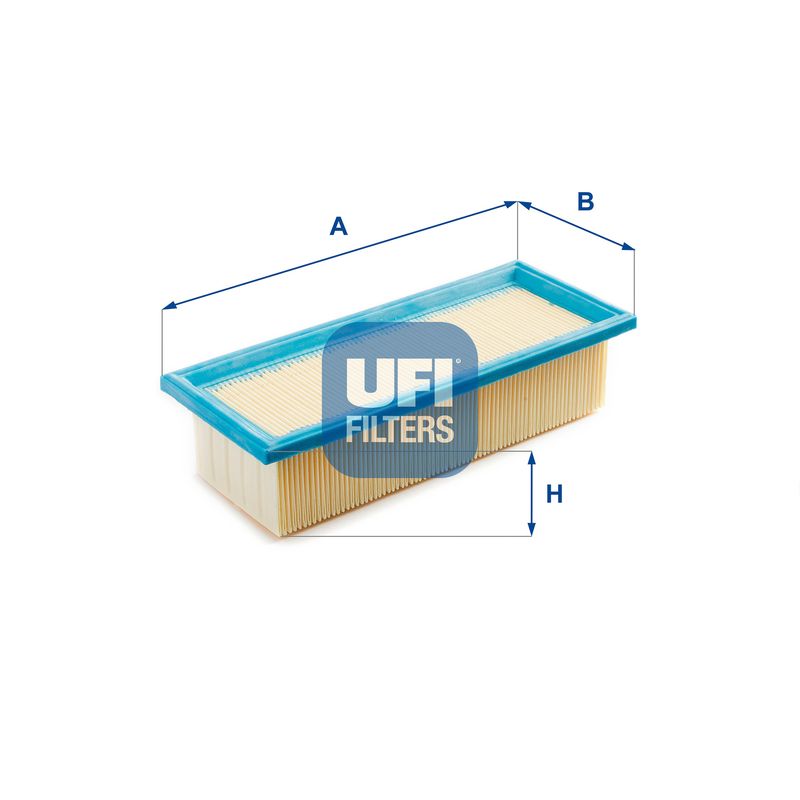 UFI 30.033.00 Air Filter