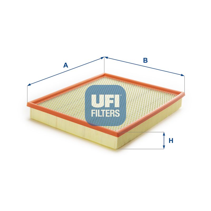 UFI 30.099.00 Air Filter