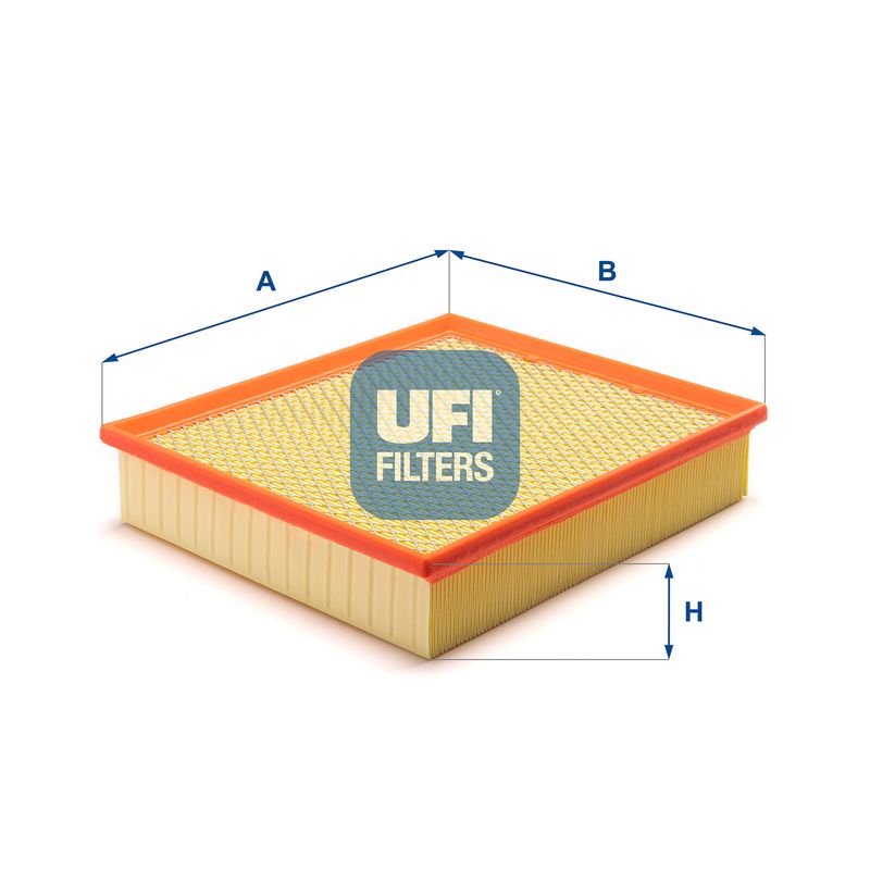 UFI 30.100.00 Air Filter