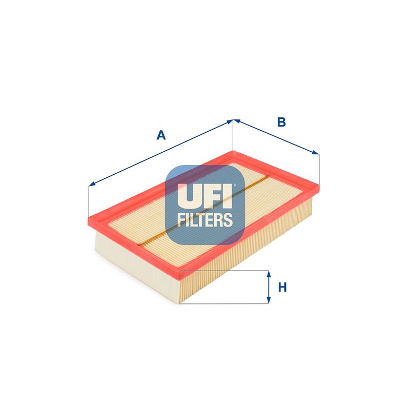 UFI 30.101.00 Air Filter