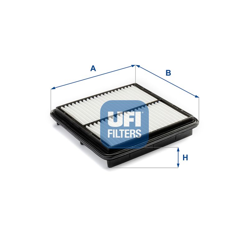 UFI 30.102.00 Air Filter