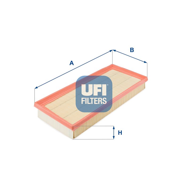 UFI 30.112.00 Air Filter