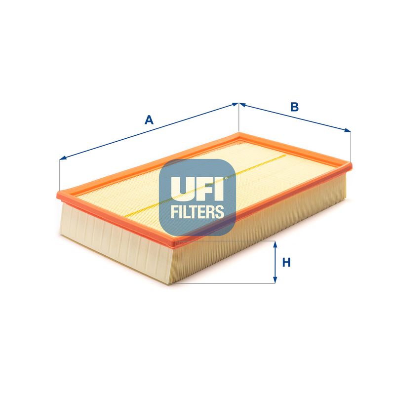 UFI 30.115.00 Air Filter