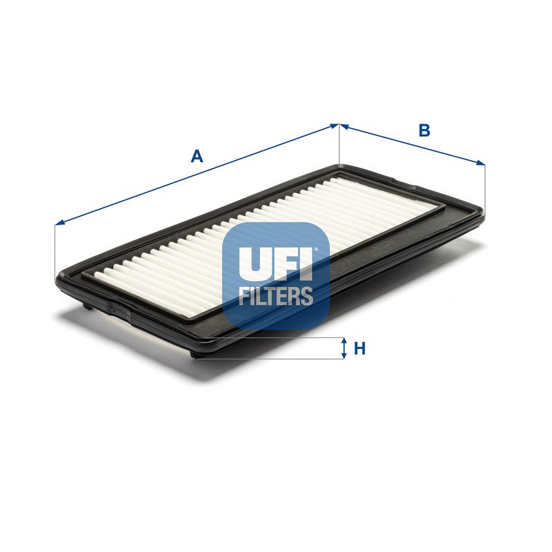 UFI 30.126.00 Air Filter