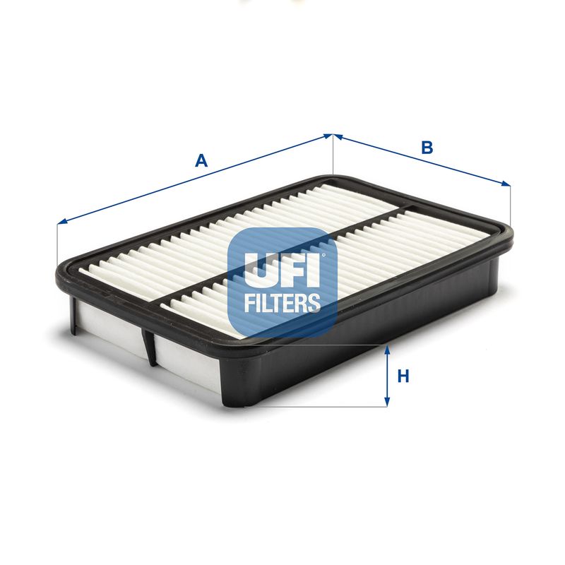 UFI 30.143.00 Air Filter