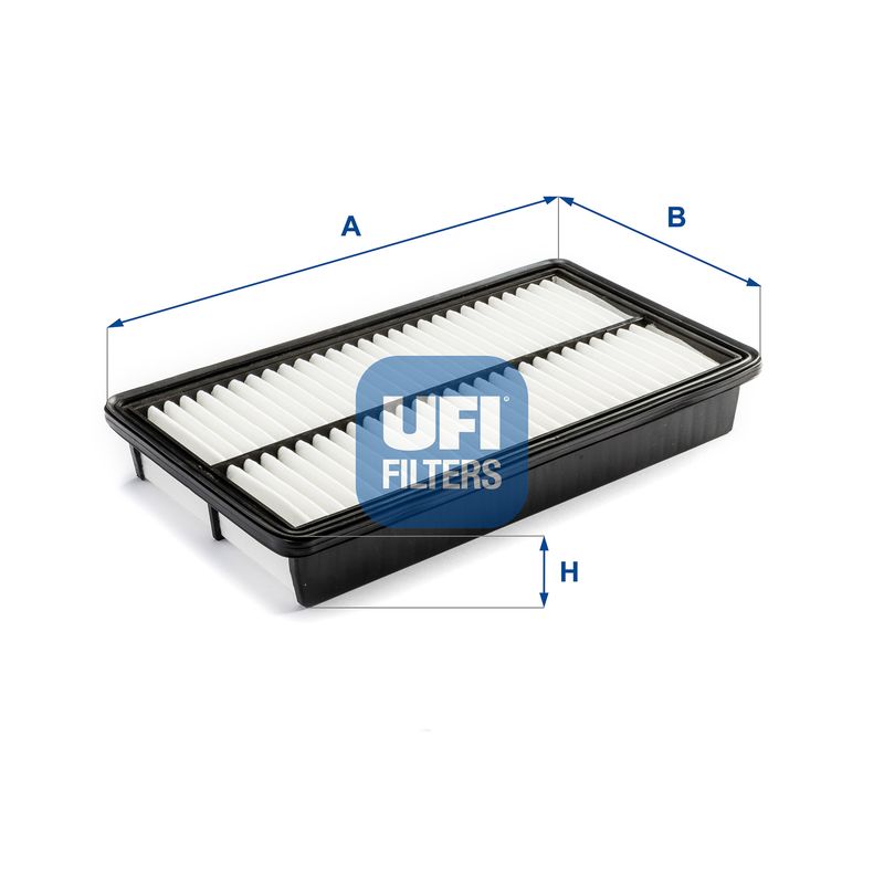 UFI 30.171.00 Air Filter