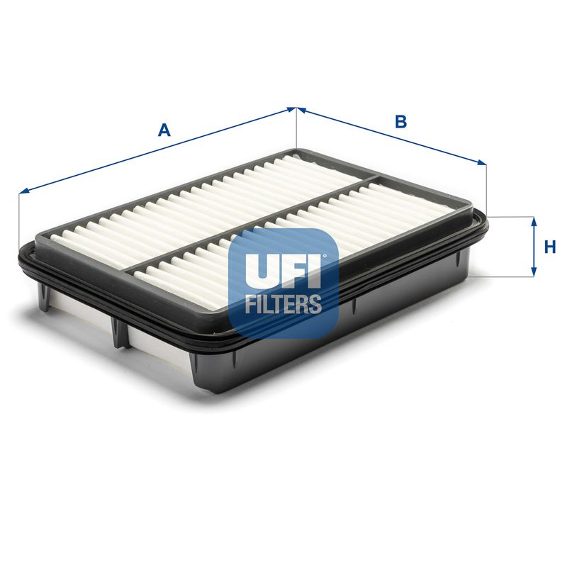 UFI 30.174.00 Air Filter