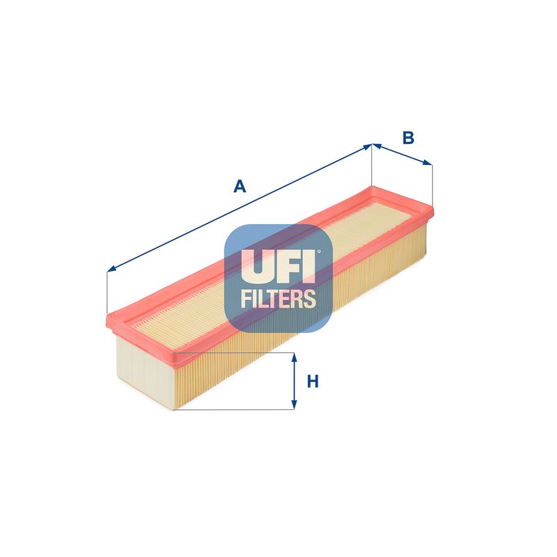 UFI 30.181.00 Air Filter