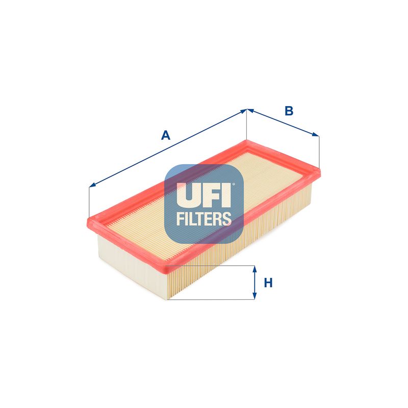 UFI 30.194.00 Air Filter