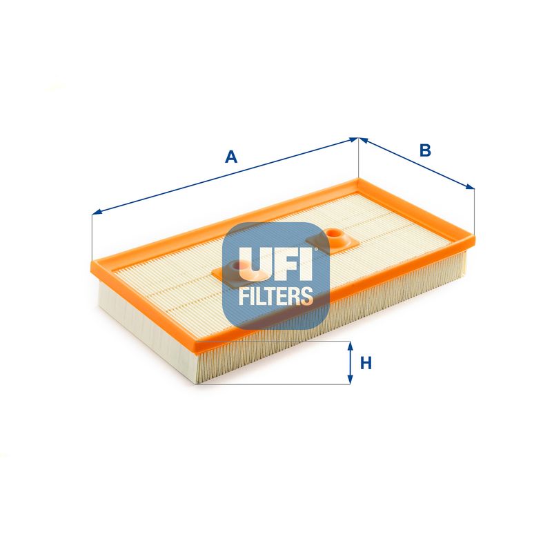 UFI 30.209.00 Air Filter