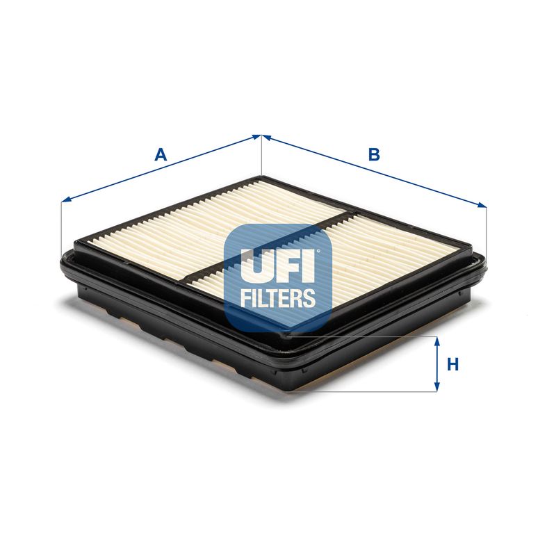 UFI 30.235.00 Air Filter