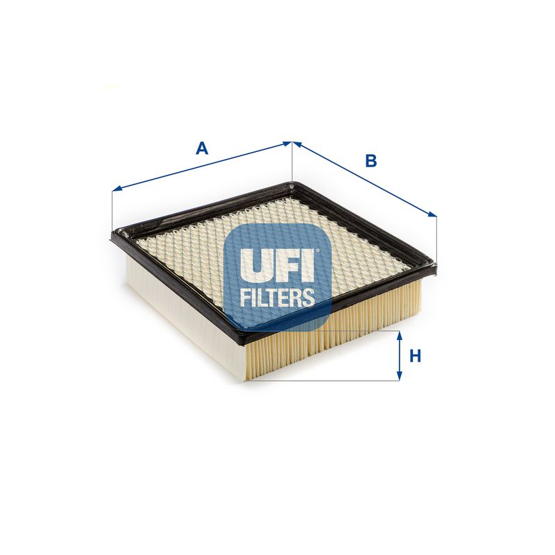 UFI 30.238.00 Air Filter