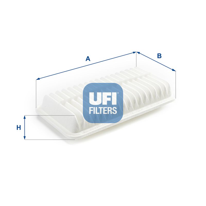 UFI 30.247.00 Air Filter