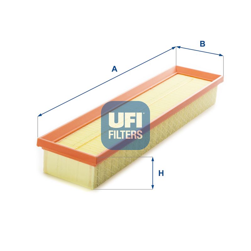 UFI 30.260.00 Air Filter