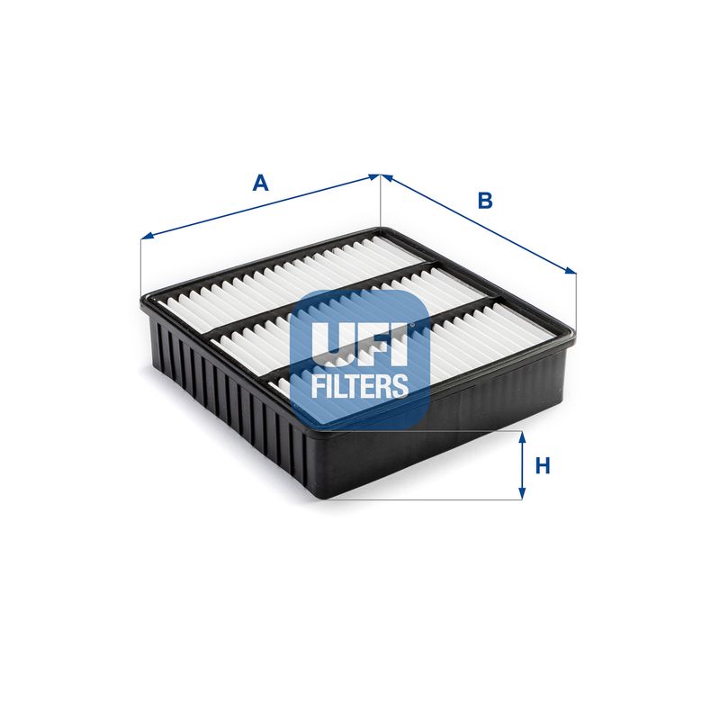 UFI 30.275.00 Air Filter