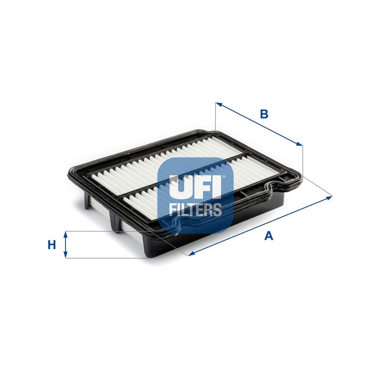 UFI 30.279.00 Air Filter
